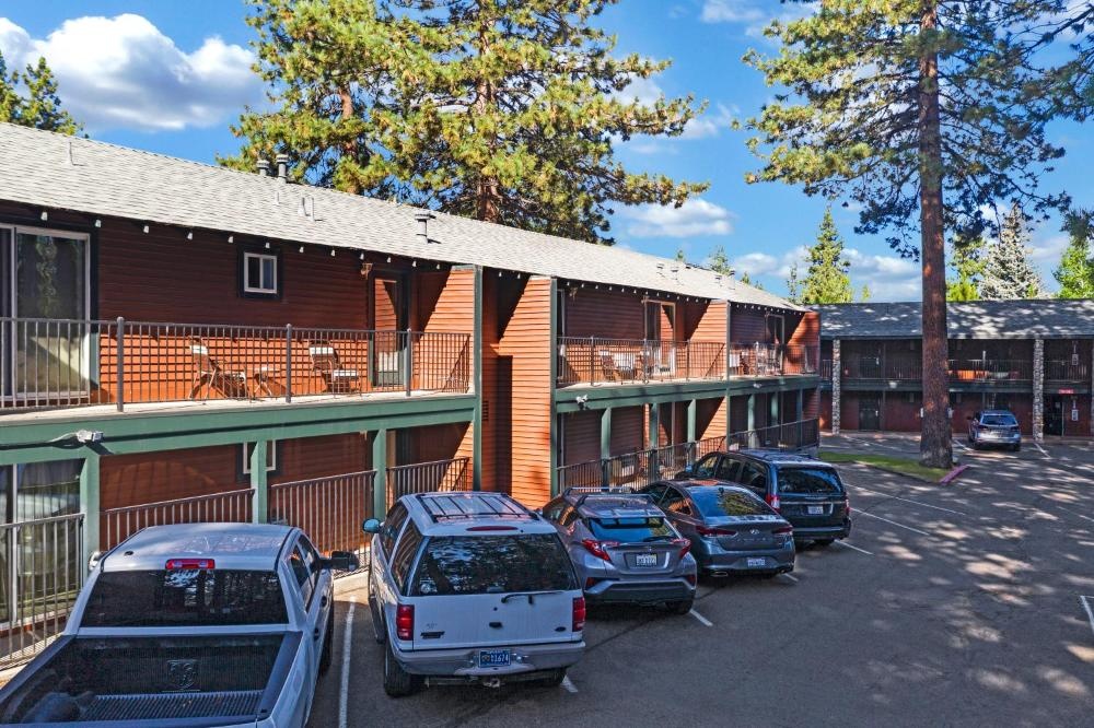 3 Peaks Resort & Beach Club